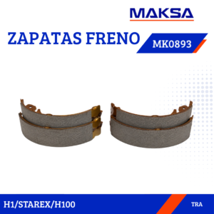 ZAPATA FRENO