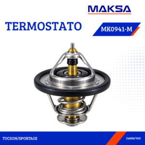 TERMOSTATO
