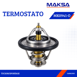 TERMOSTATO