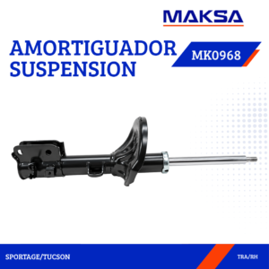 AMORTIGUADOR SUSPENSION