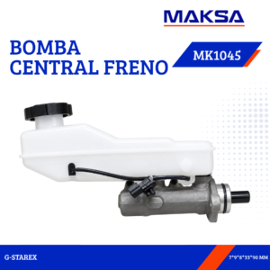 BOMBA CENTRAL FRENO