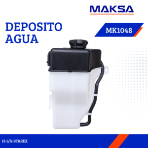 DEPOSITO AGUA