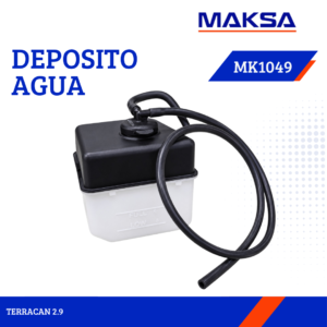 DEPOSITO AGUA