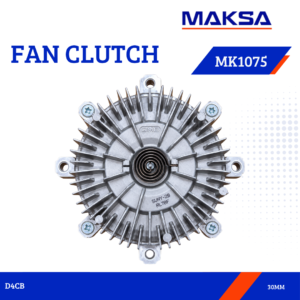 FAN CLUTCH