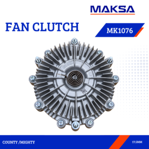 FAN CLUTCH