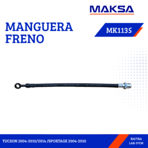 MANGUERA FRENO
