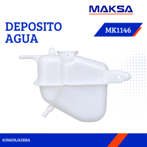DEPOSITO AGUA