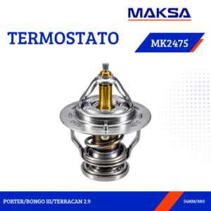 TERMOSTATO