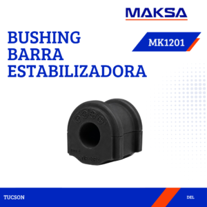 BUSHING BARRA ESTABILIZADORA