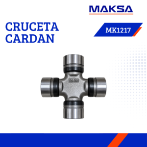 CRUCETA CARDAN