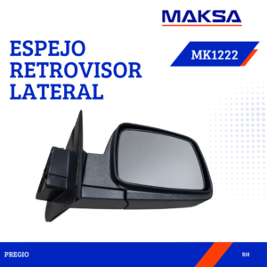 ESPEJO RETROVISOR LATERAL