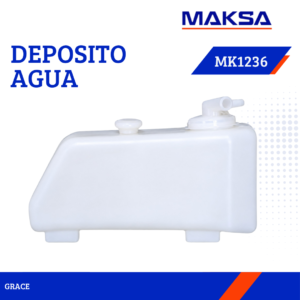 DEPOSITO AGUA
