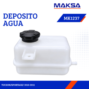 DEPOSITO AGUA