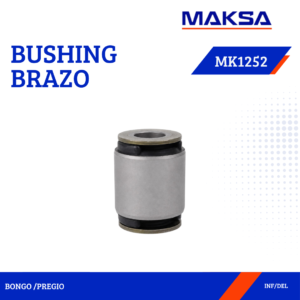 BUSHING BRAZO