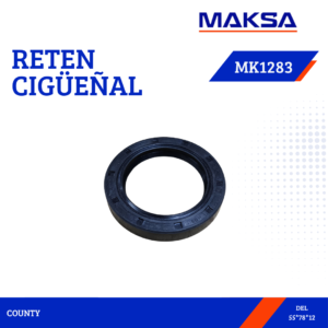 RETEN CIGÜEÑAL