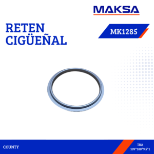 RETEN CIGÜEÑAL