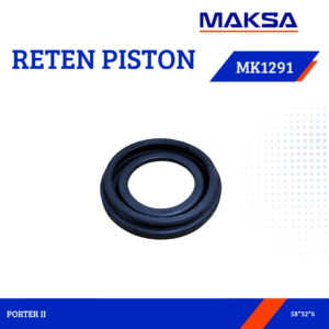 RETEN PISTON