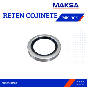 RETEN COJINETE