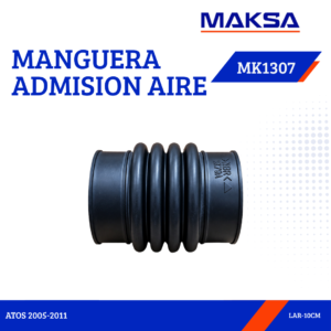 MANGUERA ADMISION AIRE