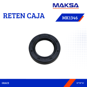 RETEN CAJA