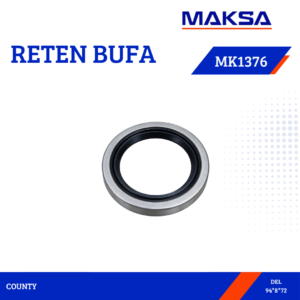 RETEN BUFA