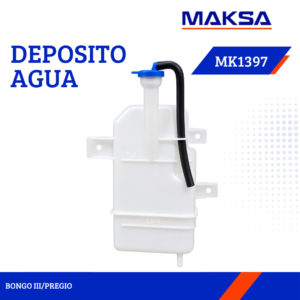 DEPOSITO AGUA