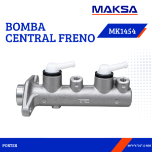 BOMBA CENTRAL FRENO