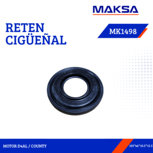 RETEN CIGÜEÑAL