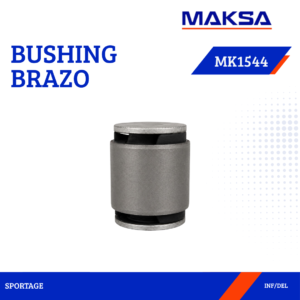 BUSHING BRAZO