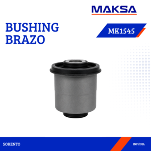 BUSHING BRAZO