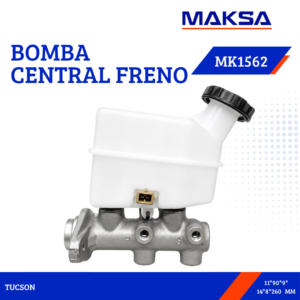 BOMBA CENTRAL FRENO