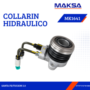 COLLARIN HIDRAULICO