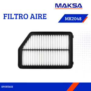 FILTRO AIRE