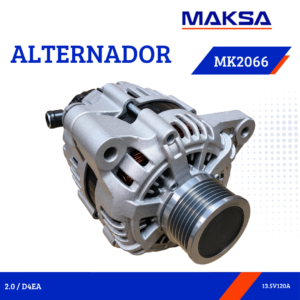 ALTERNADOR