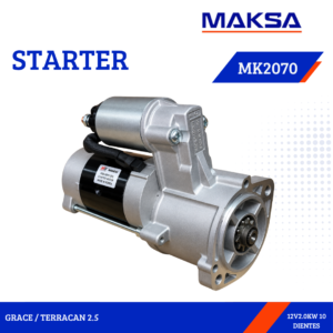 STARTER
