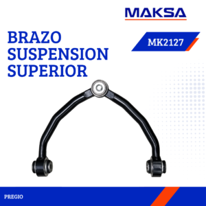 BRAZO SUSPENSION SUPERIOR