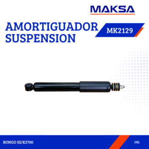 AMORTIGUADOR SUSPENSION