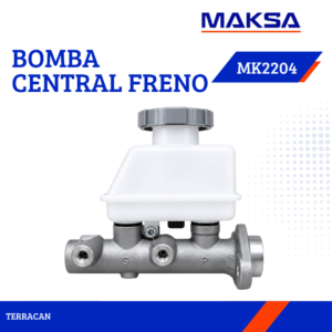 BOMBA CENTRAL FRENO