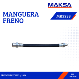 MANGUERA FRENO