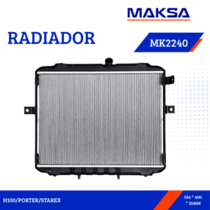 RADIADOR