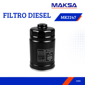 FILTRO DIESEL