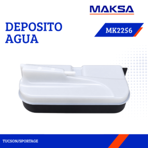 DEPOSITO AGUA