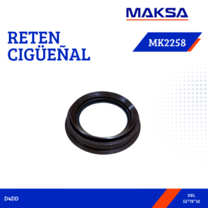 RETEN CIGÜEÑAL
