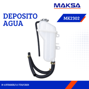 DEPOSITO AGUA