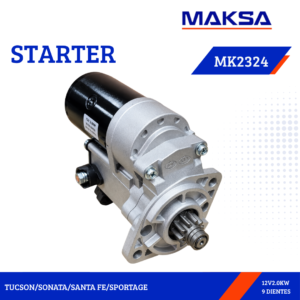 STARTER