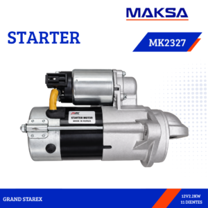 STARTER