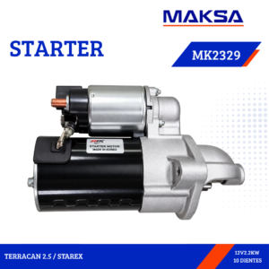 STARTER