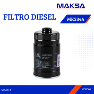 FILTRO DIESEL