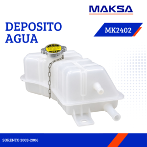 DEPOSITO AGUA