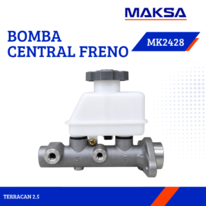 BOMBA CENTRAL FRENO